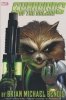 GUARDIANS OF THE GALAXY BY BRIAN MICHAEL BENDIS OMNIBUS HC [VARIANT] [9781302949761] **PROMOCJA TOMY**